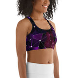 Kinections Sports Bra