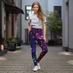 Kinection Yoga / Performance Leggings