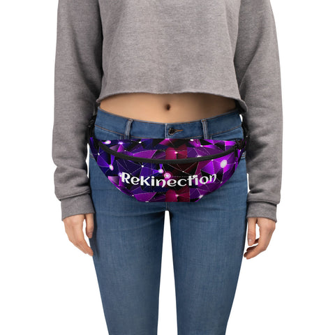 Kinections Fanny Pack