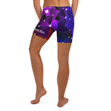 Kinections Yoga / Booty Shorts