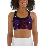 Kinections Sports Bra