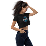 Recycled Funk Crop Top (Recycled Funk + ReKinection Collab)