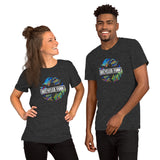 Recycled Funk Resinesque Unisex T-Shirt