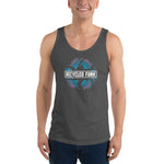 Recycled Funk Mandala Men's Tank Top (Recycled Funk + ReKinection Collab)